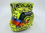 1/2 helmet casque F1 Lando Norris 2024 (McLaren), Verzamelen, Ophalen of Verzenden