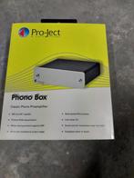 Pro-Ject Phono Box, Audio, Tv en Foto, Versterkers en Ontvangers, Ophalen, Overige merken