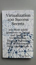 Virtualization 100 Success Secrets, Ophalen of Verzenden