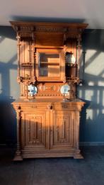 Antieke kast, Antiek en Kunst, Antiek | Meubels | Kasten, Ophalen