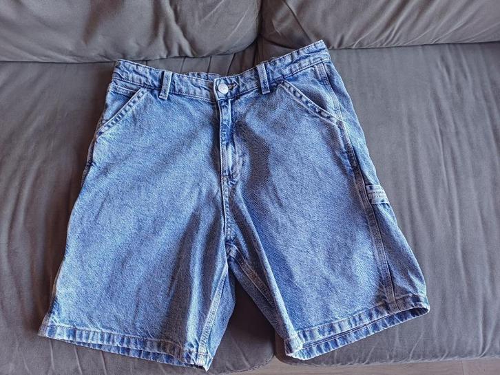 Short J&J 164, Kinderen en Baby's, Kinderkleding | Maat 164, Nieuw, Jongen, Ophalen