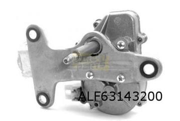 Fiat Marea Weekend (9/96-1/03) ruitenwissermotor (achter) OE beschikbaar voor biedingen