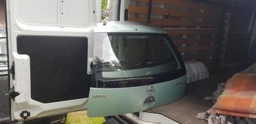 OPEL CORSA C ACHTERKLEP, Auto-onderdelen, Carrosserie, Achterklep, Achter, Gebruikt, Ophalen of Verzenden