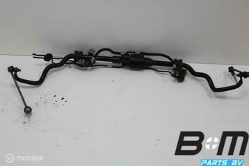 Active stabilisatorstang voorzijde BMW X5 F15 37116856418 disponible aux enchères