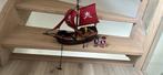 Piratenboot playmobil, Kinderen en Baby's, Speelgoed | Playmobil, Ophalen, Zo goed als nieuw