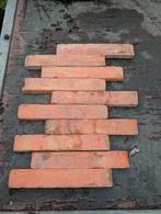 Steen strips overschot 3.5m2, Doe-het-zelf en Bouw, Ophalen