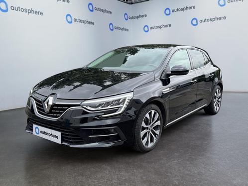 Renault Mégane Intens*ONLY 25 453KM!*, Auto's, Renault, Bedrijf, Mégane, Airbags, Airconditioning, Bluetooth, Boordcomputer, Climate control