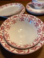 Boch Dux rood, Antiek en Kunst, Ophalen of Verzenden