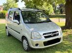 Opel agila 1.2benzine gekeurd voor verkoop, Auto's, Bedrijf, Handgeschakeld, 5 deurs, Zilver of Grijs