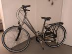 damesfiets"Thompson grenada" in zeer goede staat, Fietsen en Brommers, Minder dan 47 cm, Ophalen, Gebruikt, Versnellingen