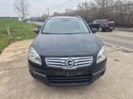 Nissan Qashqai+2 1.5 Diesel 7 Place, Autos, Achat, Entreprise, 7 places, Boîte manuelle