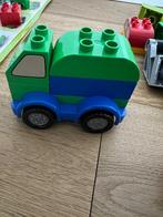 Duplo 10552, Ophalen, Gebruikt, Overige merken