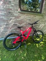 Commencal meta sx, Fietsen en Brommers, Fietsen | Mountainbikes en ATB, Fully, Gebruikt, Overige merken