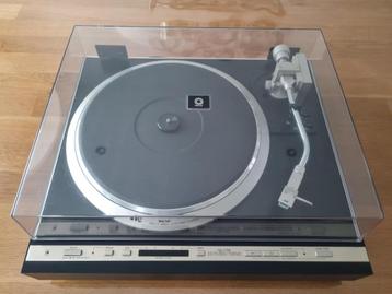 JVC QL-Y5F beschikbaar voor biedingen