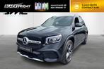 Mercedes-Benz GLB GLB 180 AMG Line, Auto's, Mercedes-Benz, Stof, Gebruikt, Zwart, 136 pk