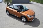 Renault Captur 1.3 TCe 130 Autom/Navi/Cam/Dab+/4Season, Auto's, Renault, Te koop, Benzine, Captur, Gebruikt