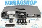 Airbag set - Dashboard grijs/beige Volkswagen Touran 2015-.