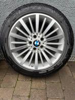 Originele BMW Style 416 velgen, Ophalen, 18 inch, Winterbanden, Band(en)