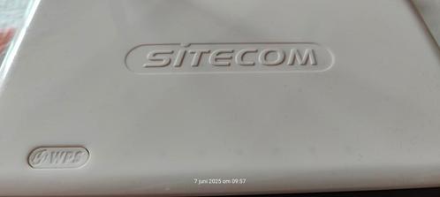 Sitecom WL312 wireless router, Computers en Software, Routers en Modems, Zo goed als nieuw, Router, Ophalen of Verzenden