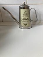 Bouteille huile d’olive, Ophalen of Verzenden, Zo goed als nieuw