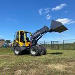 Eurotrac T13, Ophalen of Verzenden, Wiellader of Shovel