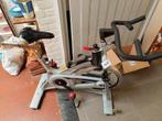 Schwinn-spinningfiets, Sport en Fitness, Ophalen, Gebruikt, Metaal, Spinningfiets