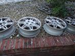 alu velgen 15, Auto-onderdelen, Banden en Velgen, Ophalen, Gebruikt, 15 inch, Velg(en)