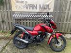 honda cbf125 bj 2021 zeer goede staat, Toermotor, Bedrijf, 125 cc, 1 cilinder