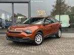 Citroen C4 Live 1.2T *CarPlay*DAB*Airco*Cruise*, Auto's, 75 kW, Zwart, Overige kleuren, USB
