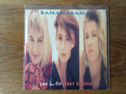 single bananarama, CD & DVD, Vinyles Singles, Single, Pop, 7 pouces, Enlèvement ou Envoi