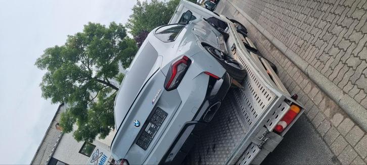 Assistance Dépannage et remorquage 24h7j, Autos : Divers, Autos divers Autre, Enlèvement