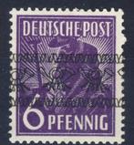 Geall. Bezetting 1948 - nr 37 * (Am-Br.), Verzenden