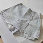 Shortrok Zara, Vêtements | Femmes, Jupes, Enlèvement ou Envoi, Comme neuf, Taille 34 (XS) ou plus petite, Blanc