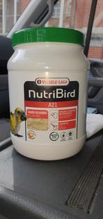 Nutribird a21 nourriture pour perruche, Dieren en Toebehoren, Parkiet