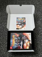 Édition Turrican Collectors (Nintendo Switch), Enlèvement ou Envoi, Neuf