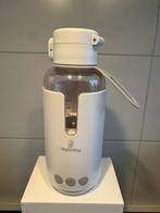 Chauffe-biberon nomade Izybaby, Ophalen of Verzenden, Zo goed als nieuw, Flessen- of potjesverwarmer