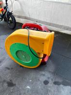 Springkasteel blazer, Ophalen of Verzenden, Zo goed als nieuw