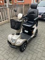 SCOOTMOBIEL VERMEIREN CARPO 4, Diversen, Brommobielen en Scootmobielen, Ophalen, Gebruikt, 36 t/m 45 km, Vermeiren