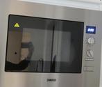 Zanussi Combi‑oven (oven + microgolf of stoomfunctie), Elektronische apparatuur, Ovens, Minder dan 45 cm, Minder dan 45 cm, Oven