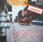 Dixieland Festival 1974, Ophalen, Gebruikt, 12 inch