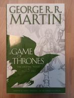 Game of Thrones strip boek, Zo goed als nieuw, Ophalen