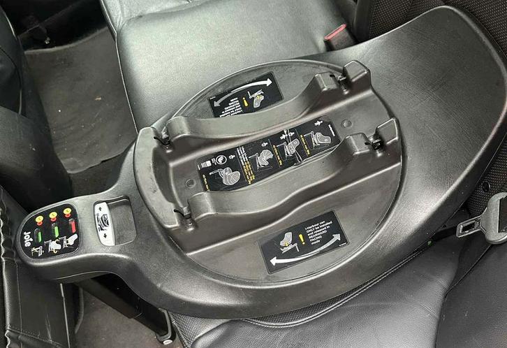 Te koop: Joie I-Encore Isofix Base, Kinderen en Baby's, Autostoeltjes, Isofix, Ophalen
