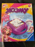 Xoomy Tekenmachine Ravensburger, Ophalen, Gebruikt, Knutselen, Met licht