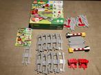 Duplo treinspoor uitbreiding, Ophalen, Zo goed als nieuw, Duplo