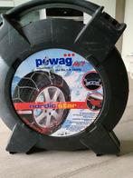 Nieuwe sneeuwkettingen Pewag N 73 ST, Auto diversen, Sneeuwkettingen, Ophalen, Nieuw