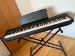 Yamaha Digitale Piano P-125, Zo goed als nieuw, Yamaha, Ophalen