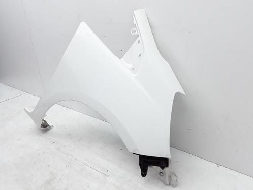 SPATBORD RECHTS VOOR Honda Jazz (GE6 / GE8 / GG / GP), Auto-onderdelen, Carrosserie, Spatbord, Honda, Voor, Rechts, Gebruikt