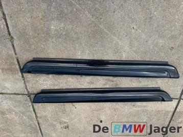 Sideskirt set M pakket BMW X3 E83 3414422 & 3414421 beschikbaar voor biedingen