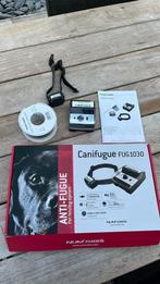 COLLIER ANTI-FUGUE, Animaux & Accessoires, Accessoires pour chiens, Comme neuf