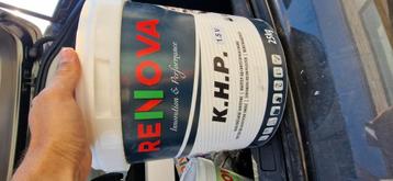 Crepi silicone hars beschikbaar voor biedingen